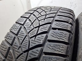 Goodyear 5mm, 2018m R16 universal tyres passanger car