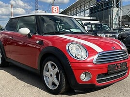 Mini Cooper MINI  D 2008 m