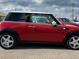 Mini Cooper MINI  D 2008 m