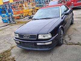 Audi 80 Kabrioletas 1996