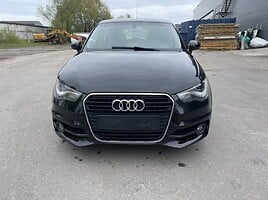 Audi A1 TDI 2014 y