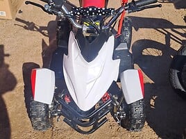 ATV 50cc 2024 г Mini мотоцикл мотоцикл