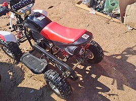 ATV 50cc 2024 г Mini мотоцикл мотоцикл