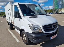 Mercedes-Benz Sprinter ŠALDIKLIS 2.2 CDI 2018 г