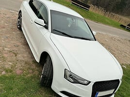 Audi A5 TDI 2012 m