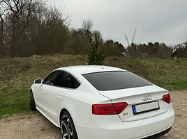 Audi A5 TDI 2012 m