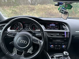 Audi A5 TDI 2012 m