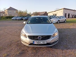 Volvo V60 2016 г Универсал