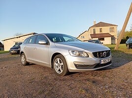 Volvo V60 2016 г Универсал