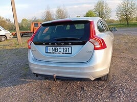 Volvo V60 2016 г Универсал