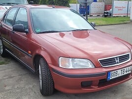 Honda Civic VI i S 1998 m