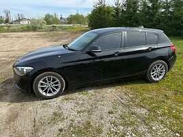 Bmw 116 F20 F20 2012 m dalys