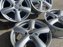 Mitsubishi KIA,HYUNDAI,TOYOTA, литые R16 диски