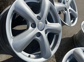 Mitsubishi KIA,HYUNDAI,TOYOTA, литые R16 диски