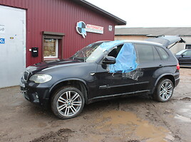 BMW X5 E70 Visureigis / Krosoveris 2011