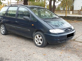 Ford Galaxy MK1 1996 y parts