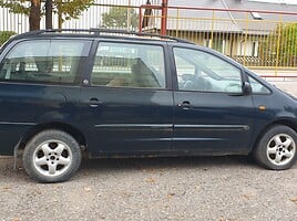 Ford Galaxy MK1 1996 y parts