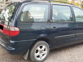 Ford Galaxy MK1 1996 y parts