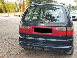 Ford Galaxy MK1 1996 y parts