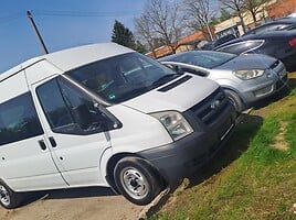 Ford Transit FT 300S 2008 m