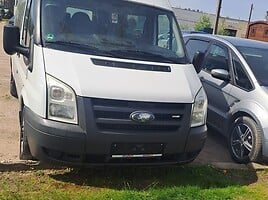 Ford Transit FT 300S 2008 m