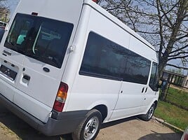 Ford Transit FT 300S 2008 m