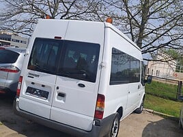 Ford Transit FT 300S 2008 m