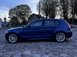 Bmw 116 i 2005 г