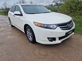 Honda Accord 2010 y parts