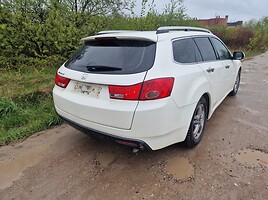 Honda Accord 2010 y parts