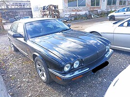 Jaguar Xj X308 XJ executive 2000 y parts