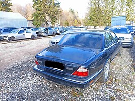 Jaguar Xj X308 XJ executive 2000 y parts