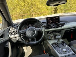 Audi A6 C7 FSI Quattro S tronic 2011 m