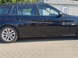 Bmw 320 2006 m Universalas