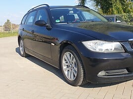 Bmw 320 2006 m Universalas