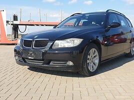 Bmw 320 2006 m Universalas