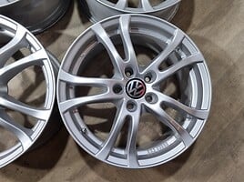 Volkswagen Touran, Golf R17 Golf light alloy R17 rims