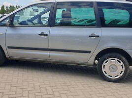 Ford Galaxy TDI 2005 г