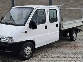 Fiat Ducato 2005