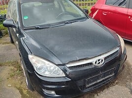 Hyundai i30 CRDi Classic + 2008 y