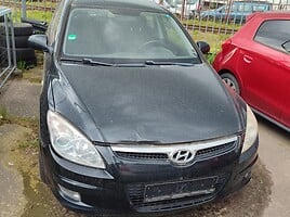 Hyundai i30 CRDi Classic + 2008 y