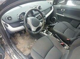 Smart Forfour I 2004 г запчясти