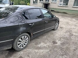 Volkswagen Passat Tdi 2006 m dalys