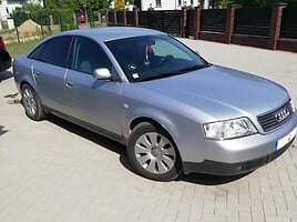 Audi A6 2000 y Sedan