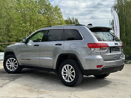 Jeep Grand Cherokee 2015 y Off-road / Crossover