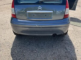 Citroen C3 2007 y parts