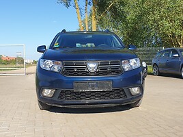 Dacia Logan Universalas 2019