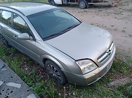 Opel Vectra Universalas 2005
