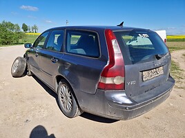 Volvo V50 2004 m dalys