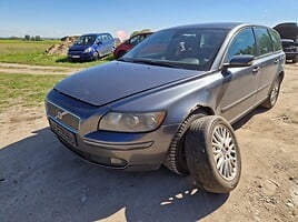 Volvo V50 2004 m dalys